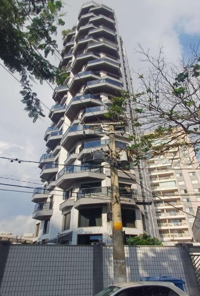 Apartamento - Venda
