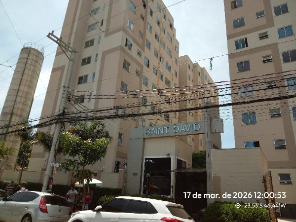 Apartamento - Venda