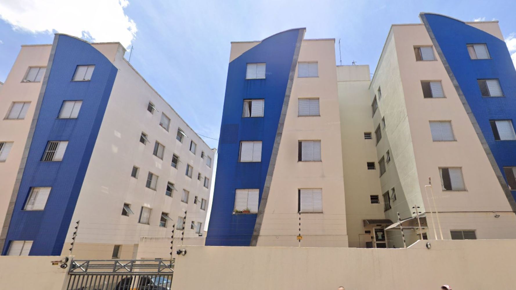 Apartamento - Venda