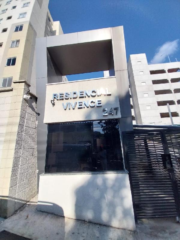 Apartamento - Venda