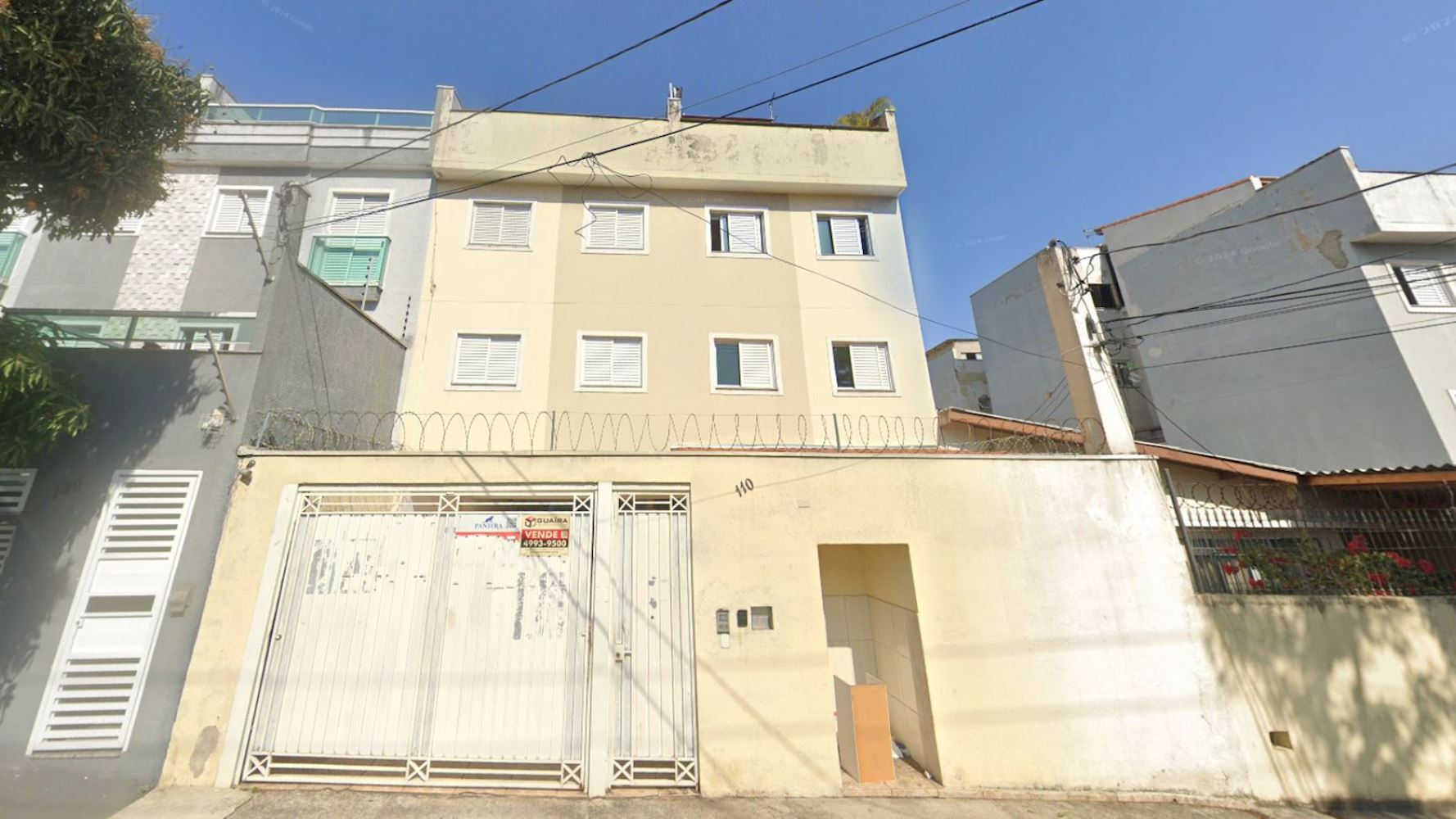 Apartamento - Venda