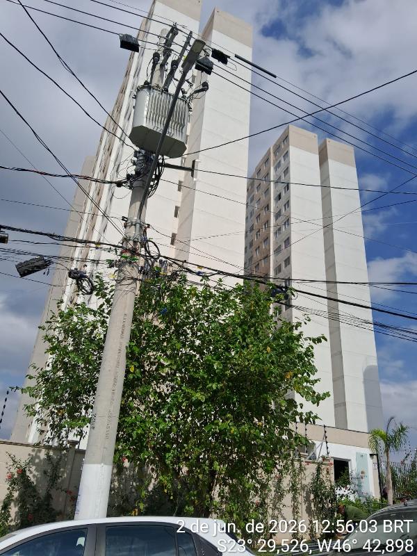 Apartamento - Venda