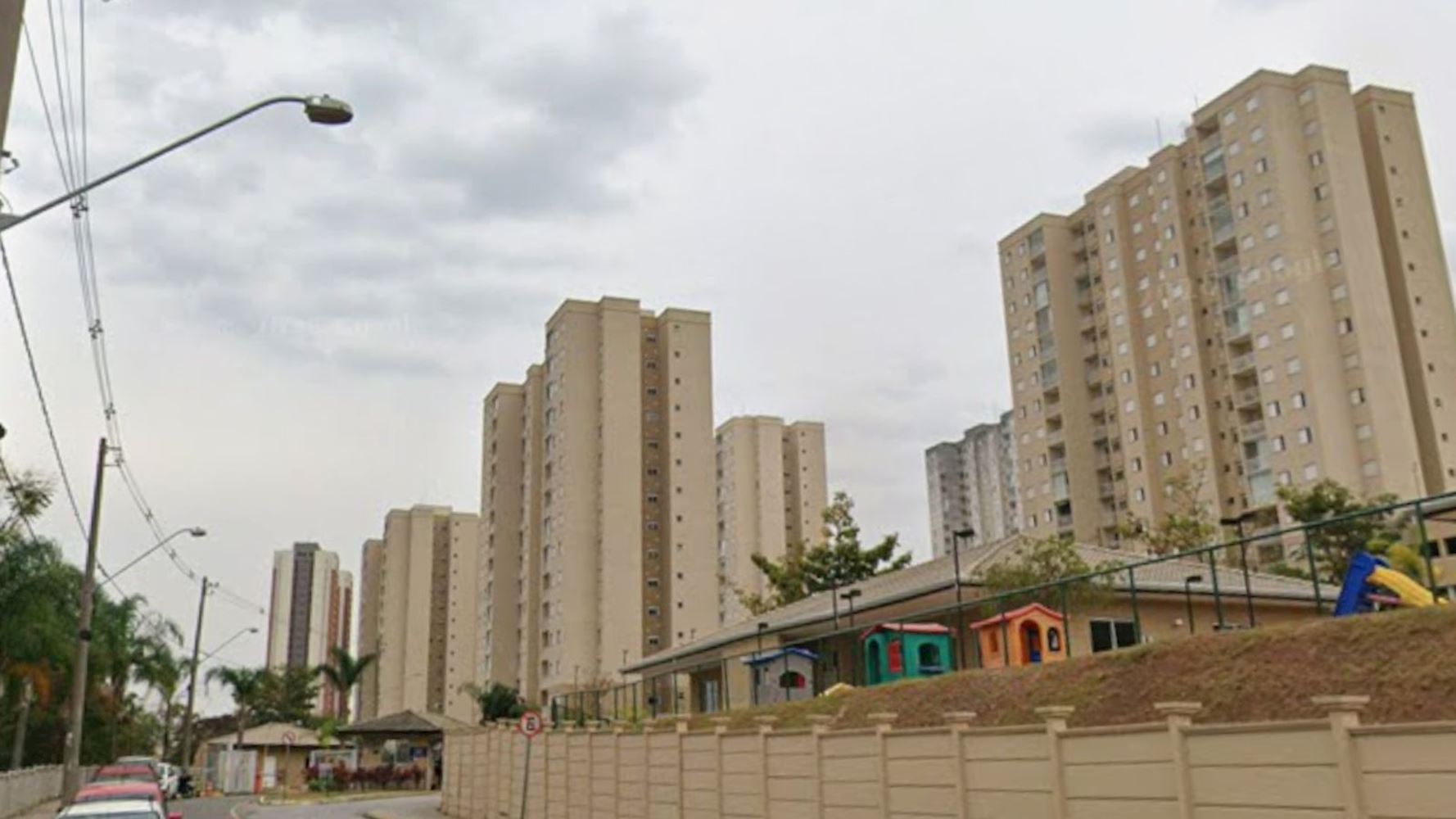 Apartamento - Venda