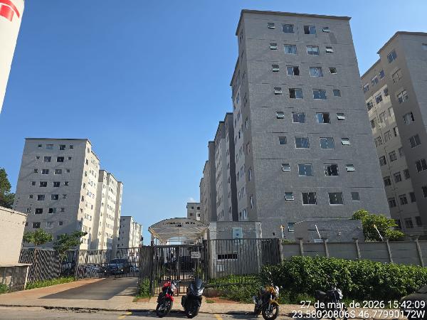 Apartamento - Venda