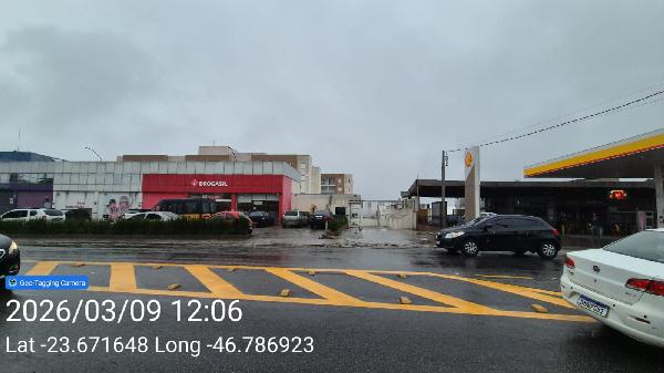 Apartamento - Venda