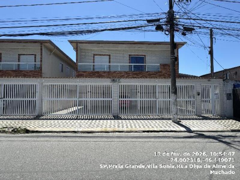 Casa - Venda