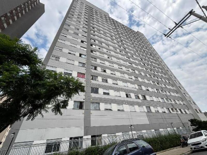 Apartamento - Venda