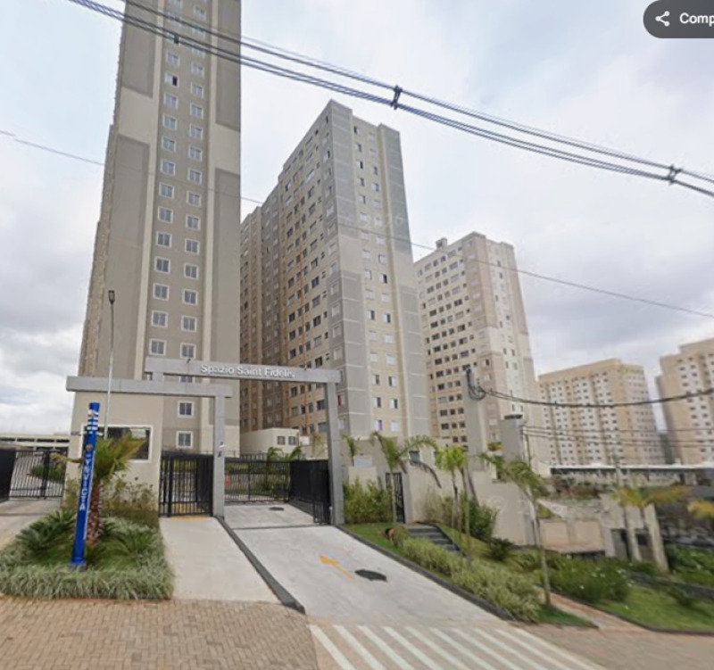 Apartamento - Venda