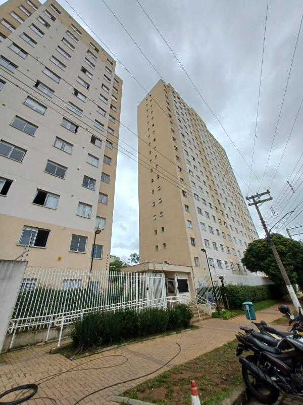 Apartamento - Venda