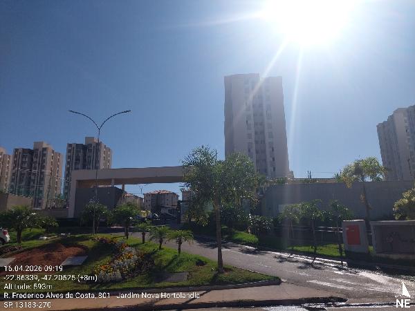 Apartamento - Venda