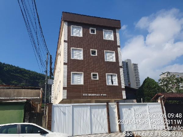 Apartamento - Venda