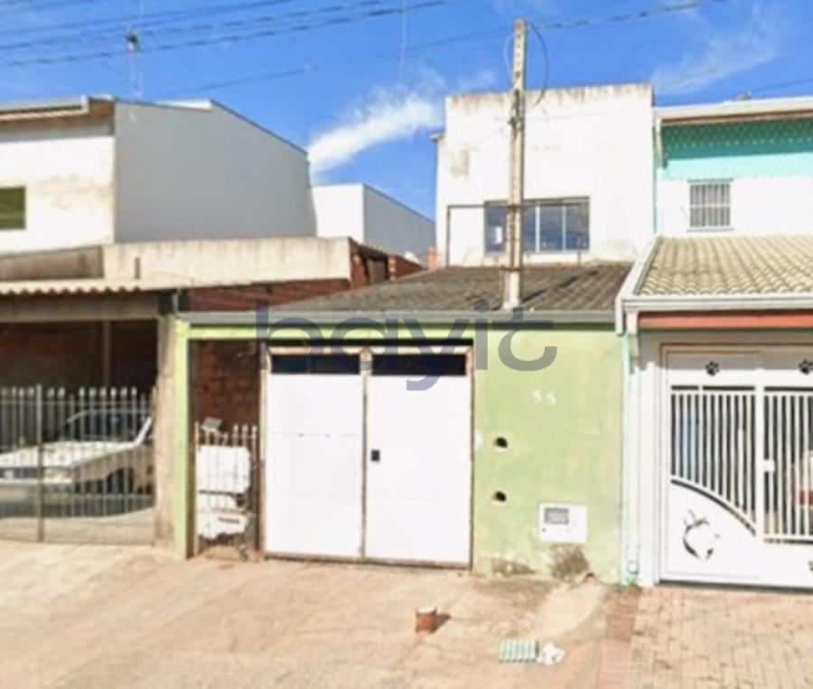 Casa - Venda