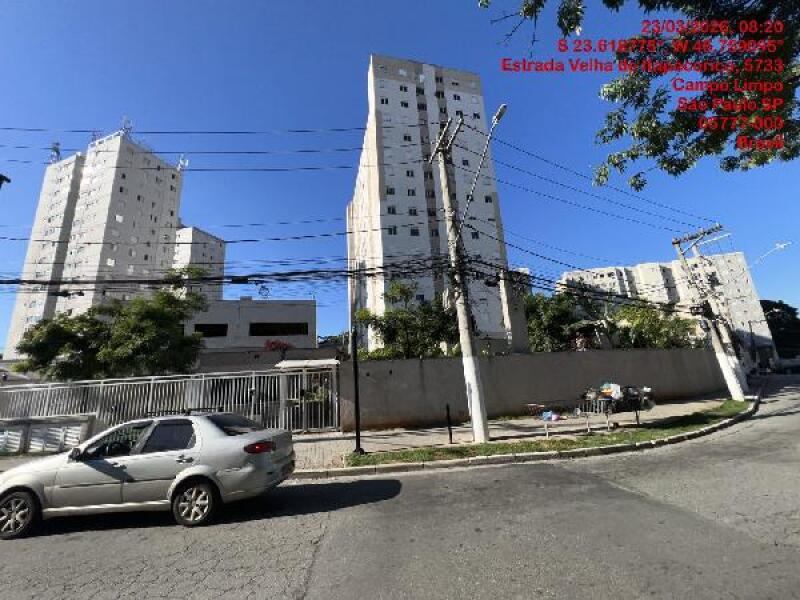 Apartamento - Venda