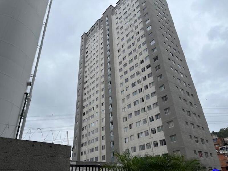 Apartamento - Venda