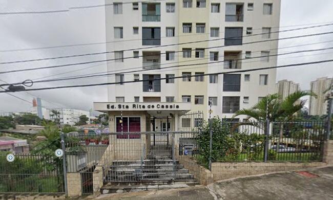 Apartamento - Venda