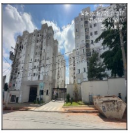 Apartamento - Venda