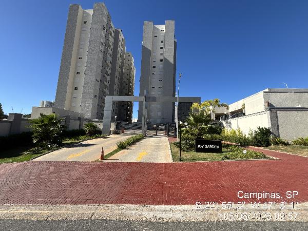 Apartamento - Venda