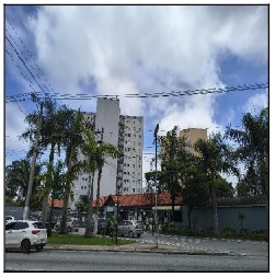 Apartamento - Venda