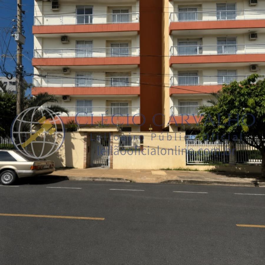 Apartamento - Venda