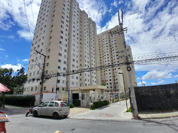 Apartamento - Venda