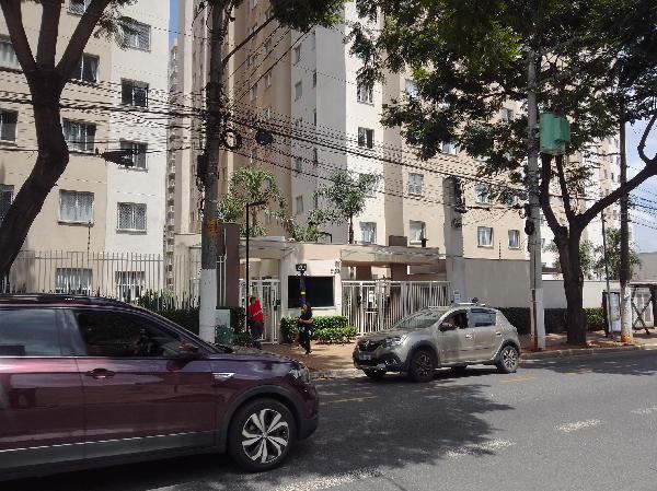 Apartamento - Venda