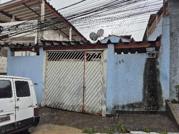Casa - Venda