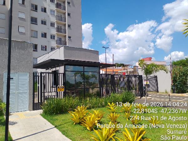 Apartamento - Venda