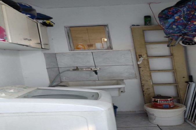 Apartamento - Venda