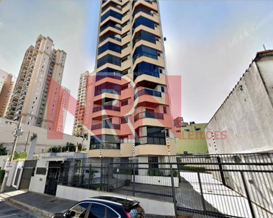 Apartamento - Venda