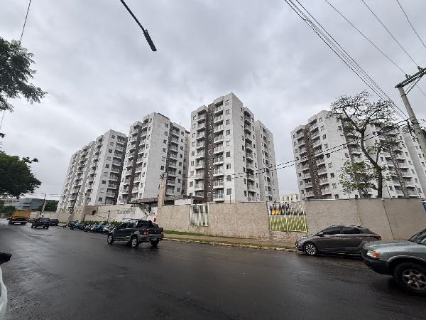 Apartamento - Venda