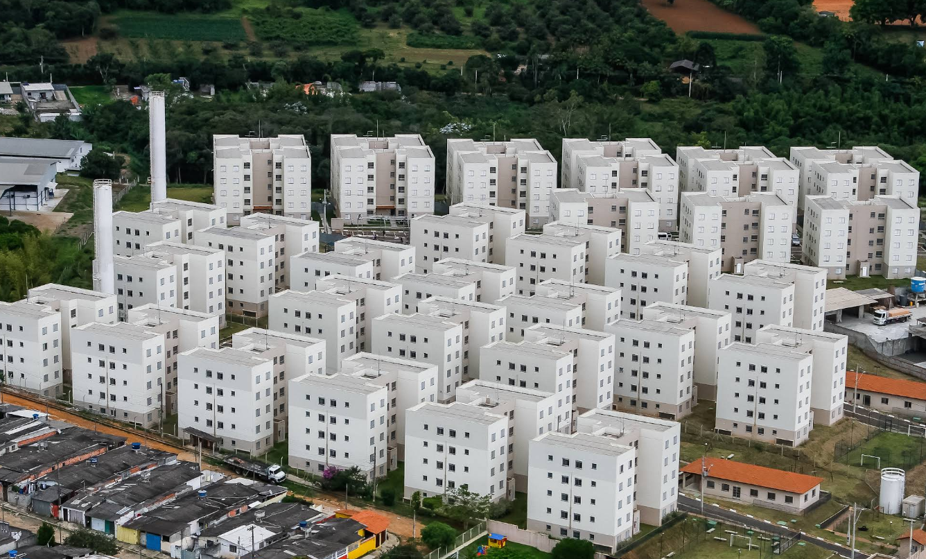 Apartamento - Venda