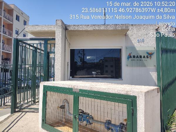Apartamento - Venda