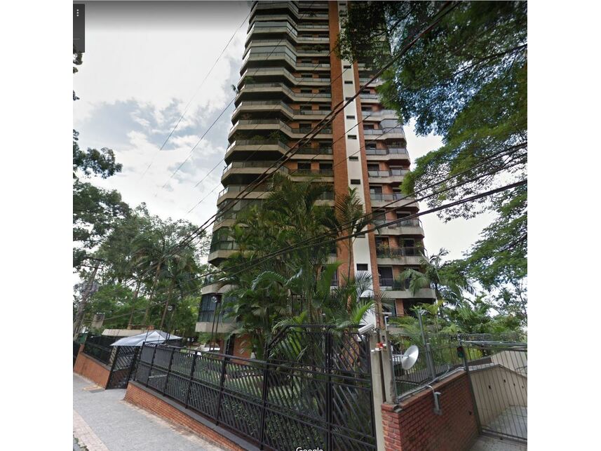 Apartamento - Venda
