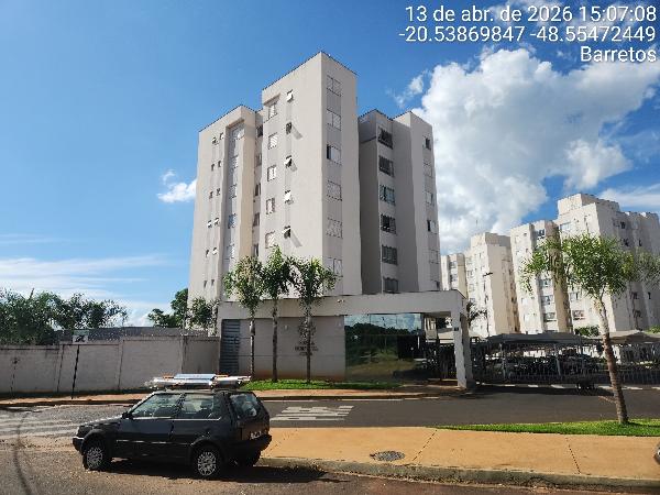 Apartamento - Venda