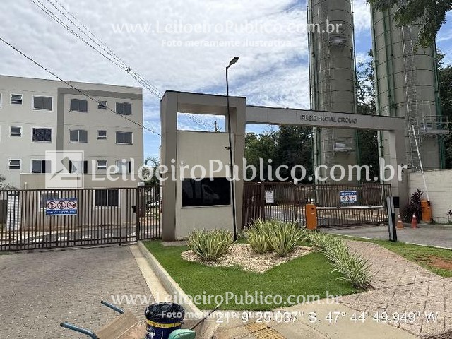 Apartamento - Venda