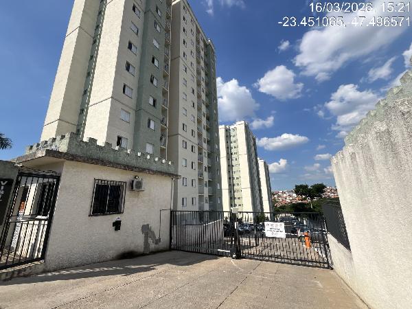 Apartamento - Venda