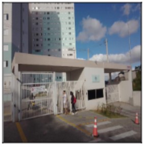 Apartamento - Venda