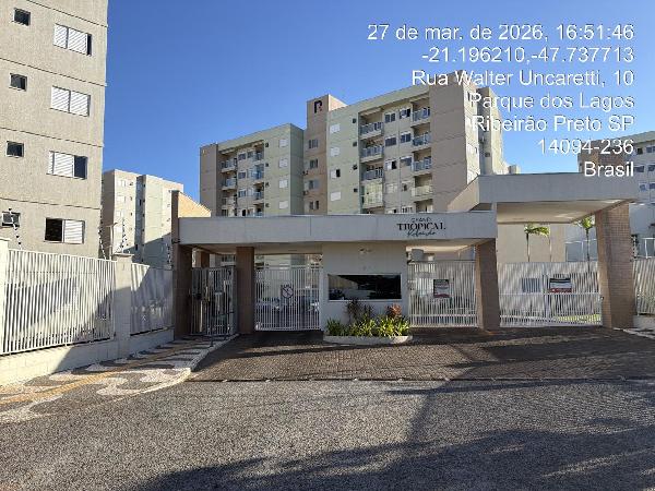 Apartamento - Venda