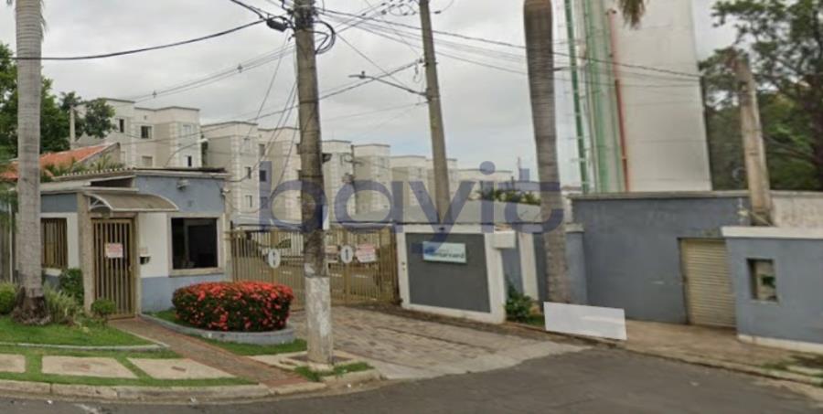 Apartamento - Venda
