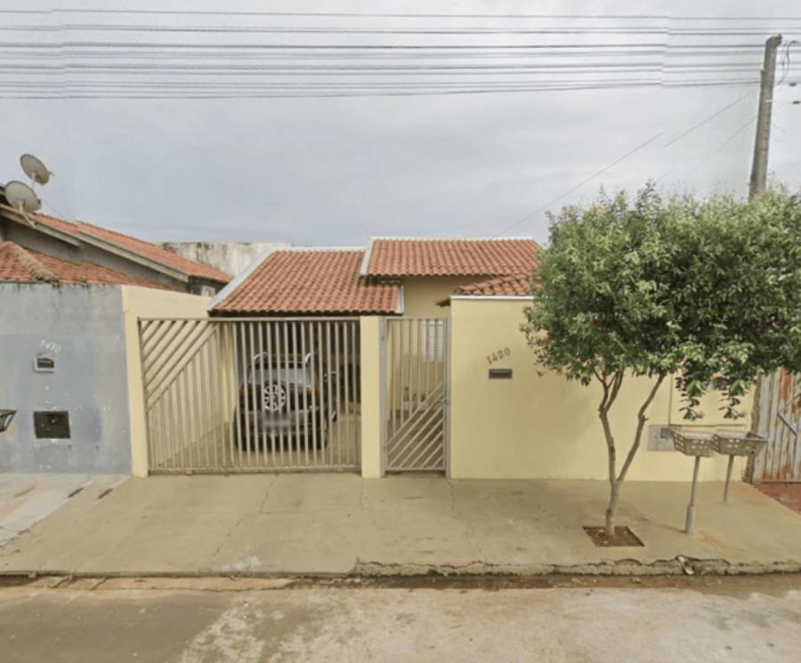 Casa - Venda
