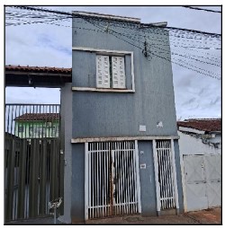 Casa - Venda