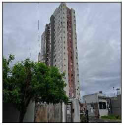 Apartamento - Venda