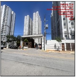 Apartamento - Venda