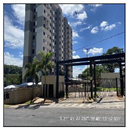 Apartamento - Venda