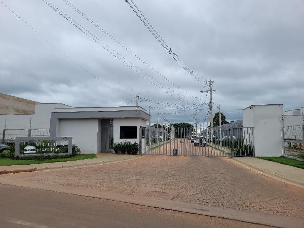 Casa - Venda