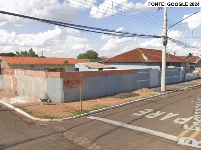 Casa - Venda