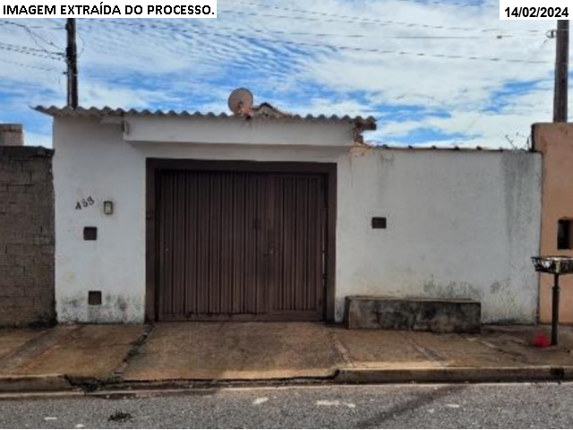 Casa - Venda