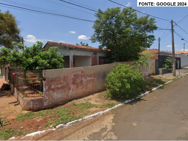 Casa - Venda