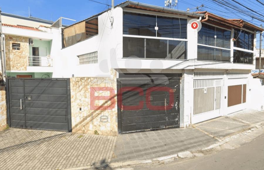 Casa - Venda