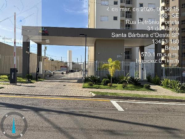 Apartamento - Venda